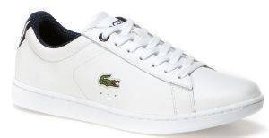 ΠΑΠΟΥΤΣΙ LACOSTE CARNABY EVO 31SPW0006 ΛΕΥΚΟ (39) ΠΑΠΟΥΤΣΙ LACOSTE CARNABY EVO 31SPW0006 ΛΕΥΚΟ (39)