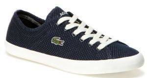 ΠΑΠΟΥΤΣΙ LACOSTE RAMER 31SPW0023 ΠΟΥΑ ΣΚΟΥΡΟ ΜΠΛΕ (36) ΠΑΠΟΥΤΣΙ LACOSTE RAMER 31SPW0023 ΠΟΥΑ ΣΚΟΥΡΟ ΜΠΛΕ (36)