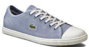 ΠΑΠΟΥΤΣΙ LACOSTE ZIANE 31SPW0040 ΑΝΟΙΧΤΟ ΜΠΛΕ (39) ΠΑΠΟΥΤΣΙ LACOSTE ZIANE 31SPW0040 ΑΝΟΙΧΤΟ ΜΠΛΕ (39)