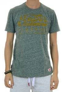 T-SHIRT SUPERDRY CLASSICS ������� (M)