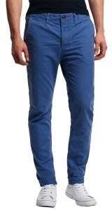 ΠΑΝΤΕΛΟΝΙ SUPERDRY ROOKIE CHINO ΜΠΛΕ (S) ΠΑΝΤΕΛΟΝΙ SUPERDRY ROOKIE CHINO ΜΠΛΕ (S)