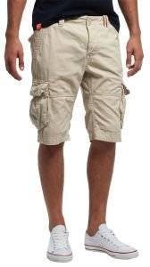 ΒΕΡΜΟΥΔΑ SUPERDRY CORE CARGO LITE ΜΠΕΖ (M) ΒΕΡΜΟΥΔΑ SUPERDRY CORE CARGO LITE ΜΠΕΖ (M)