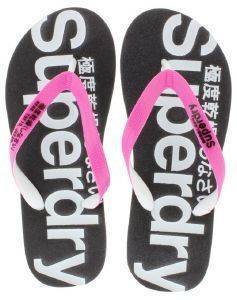 ���������� SUPERDRY GLITTER �����/��� (M)