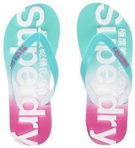 ���������� SUPERDRY FADED FLUO ��������/��� (L)