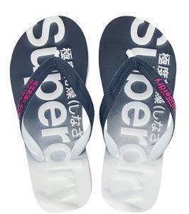 ���������� SUPERDRY FADED WXH/DUSK ����/�����/��� (L)