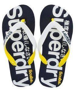 ���������� SUPERDRY SCUBA WEH �����/�������/���� (L)