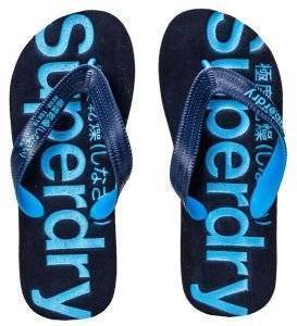 ���������� SUPERDRY WITH CLEAR SOLE WRI ����/������� (S)