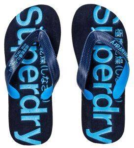 ���������� SUPERDRY WITH CLEAR SOLE WRI ����/������� (L)