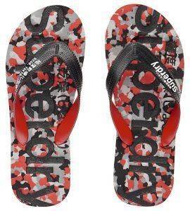 ���������� SUPERDRY CAMO WVF �����/������� (L)