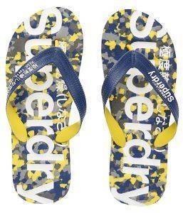 ���������� SUPERDRY CAMO WUF ����/�������/����� (L)