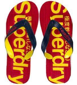 ���������� SUPERDRY ������ ����/�������/������� (L)