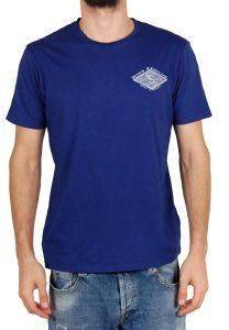 T-SHIRT STAFF JEANS ADAM ������ ���� (XXL)