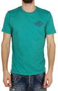 T-SHIRT STAFF JEANS ADAM ������� (L)