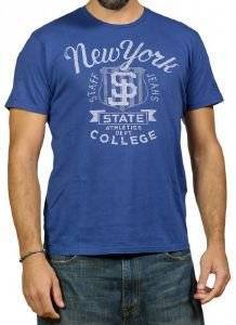 T-SHIRT STAFF JEANS MARIO ���� (XXL)