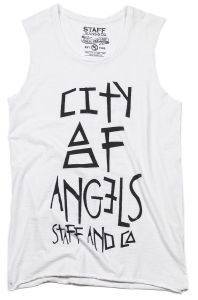 TOP STAFF JEANS BARBARA ����� (S)