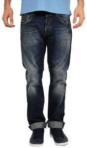 JEANS STAFF HARDY 5-859.183.B2.035   (34)