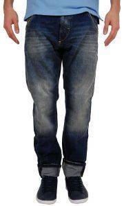 JEANS STAFF HARISSON 5-824.183.B2.035 ΜΠΛΕ (31) JEANS STAFF HARISSON 5-824.183.B2.035 ΜΠΛΕ (31)