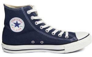 ������� CONVERSE ALL STAR CHUCK TAYLOR HI M9622C NAVY (EUR:37.5)