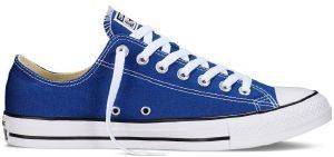 ΠΑΠΟΥΤΣΙ CONVERSE ALL STAR CHUCK TAYLOR OX 151177C ROADTRIP BLUE (EUR:44.5) ΠΑΠΟΥΤΣΙ CONVERSE ALL STAR CHUCK TAYLOR OX 151177C ROADTRIP BLUE (EUR:44.5)