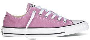 ΠΑΠΟΥΤΣΙ CONVERSE ALL STAR CHUCK TAYLOR OX 151182C POWDER PURPLE (EUR:37) ΠΑΠΟΥΤΣΙ CONVERSE ALL STAR CHUCK TAYLOR OX 151182C POWDER PURPLE (EUR:37)