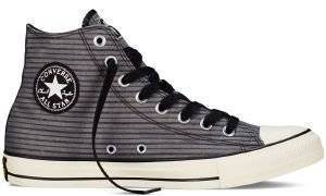 ΜΠΟΤΑΚΙ CONVERSE ALL STAR CHUCK TAYLOR HI SEX PISTOLS 151192C THUNDER/BLACK (EUR:42.5) ΜΠΟΤΑΚΙ CONVERSE ALL STAR CHUCK TAYLOR HI SEX PISTOLS 151192C THUNDER/BLACK (EUR:42.5)