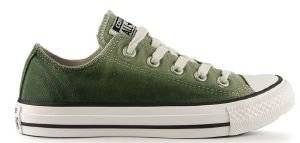 �������� CONVERSE ALL STAR CHUCK TAYLOR OX 151209C STREET SAGE/HERBAL (EUR:44.5)