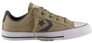 ΠΑΠΟΥΤΣΙ CONVERSE ALL STAR PLAYER OX 151326C SANDY/THUNDER (EUR:41) ΠΑΠΟΥΤΣΙ CONVERSE ALL STAR PLAYER OX 151326C SANDY/THUNDER (EUR:41)