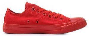 ΠΑΠΟΥΤΣΙ CONVERSE ALL STAR CHUCK TAYLOR OX 152791C RED (EUR:39) ΠΑΠΟΥΤΣΙ CONVERSE ALL STAR CHUCK TAYLOR OX 152791C RED (EUR:39)
