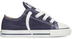 ΠΑΠΟΥΤΣΙ CONVERSE ALL STAR CHUCK TAYLOR OX 3J237C NAVY (EUR:28) ΠΑΠΟΥΤΣΙ CONVERSE ALL STAR CHUCK TAYLOR OX 3J237C NAVY (EUR:28)