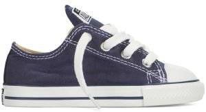  CONVERSE ALL STAR CHUCK TAYLOR OX 3J237C NAVY (EUR:28)