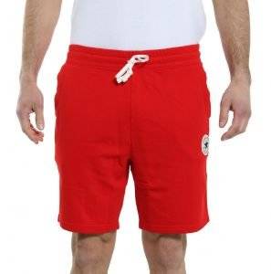 ΒΕΡΜΟΥΔΑ CONVERSE CORE ΚΟΚΚΙΝΟ (S) ΒΕΡΜΟΥΔΑ CONVERSE CORE ΚΟΚΚΙΝΟ (S)