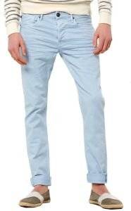 JEANS PEPE DIXON SLIM ΓΑΛΑΖΙΟ (31) JEANS PEPE DIXON SLIM ΓΑΛΑΖΙΟ (31)