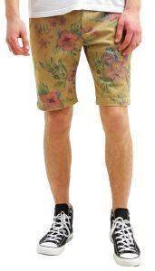 ΒΕΡΜΟΥΔΑ PEPE JEANS MCQUEEN FLORAL ΜΠΕΖ (32) ΒΕΡΜΟΥΔΑ PEPE JEANS MCQUEEN FLORAL ΜΠΕΖ (32)