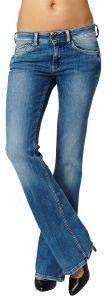 JEANS PEPE WESTBOURNE REGULAR ΜΠΛΕ (27) JEANS PEPE WESTBOURNE REGULAR ΜΠΛΕ (27)