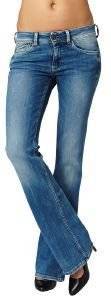 JEANS PEPE WESTBOURNE REGULAR ΜΠΛΕ (29) JEANS PEPE WESTBOURNE REGULAR ΜΠΛΕ (29)