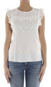 TOP PEPE JEANS SWEET �� KENTHMA ����� (S)