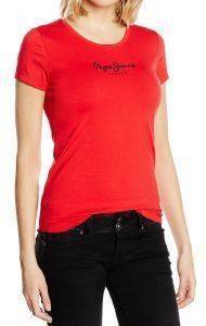 T-SHIRT PEPE JEANS NEW VIRGINIA  (L)