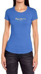 T-SHIRT PEPE JEANS NEW VIRGINIA ���� (L)