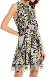 ΦΟΡΕΜΑ PEPE JEANS FLORA ΠΟΛΥΧΡΩΜΟ (M) ΦΟΡΕΜΑ PEPE JEANS FLORA ΠΟΛΥΧΡΩΜΟ (M)
