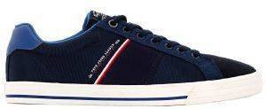 ΠΑΠΟΥΤΣΙ PEPE JEANS COAST NYLON ΜΠΛΕ (44) ΠΑΠΟΥΤΣΙ PEPE JEANS COAST NYLON ΜΠΛΕ (44)