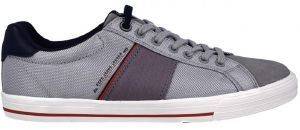 ΠΑΠΟΥΤΣΙ PEPE JEANS COAST NYLON ΓΚΡΙ (43) ΠΑΠΟΥΤΣΙ PEPE JEANS COAST NYLON ΓΚΡΙ (43)