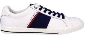 ΠΑΠΟΥΤΣΙ PEPE JEANS  COAST ACTION ΛΕΥΚΟ (46)