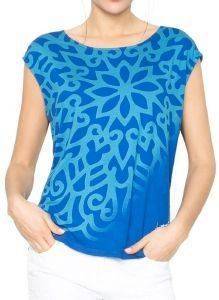 TOP DESIGUAL KARLA     (S)