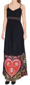 ������ DESIGUAL ANARAUS MAXI ����� (42)