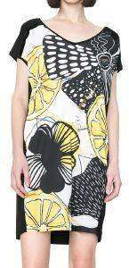 ������ DESIGUAL ANNETTE MIDI �� ������ �����/������� (M)