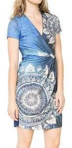 ������ DESIGUAL CLEMENTE MIDI ���� (M)