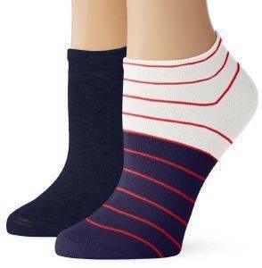ΣΕΤ ΓΥΝΑΙΚΕΙΟ ΣΟΣΣΟΝΙ TOMMY HILFIGER BRETON STRIPES ΣΚΟΥΡΟ ΜΠΛΕ/ΚΟΚΚΙΝΟ/ΛΕΥΚΟ 2ΤΜΧ (35-38) ΣΕΤ ΓΥΝΑΙΚΕΙΟ ΣΟΣΣΟΝΙ TOMMY HILFIGER BRETON STRIPES ΣΚΟΥΡΟ ΜΠΛΕ/ΚΟΚΚΙΝΟ/ΛΕΥΚΟ 2ΤΜΧ (35-38)