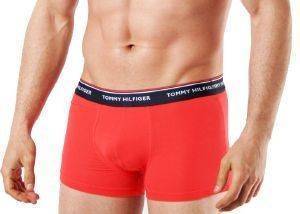 ��������� TOMMY HILFIGER TRUNK PREMIUM ESSENTIAL HIPSTER ����/����/������� 3��� (S)