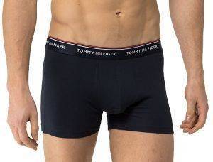  TOMMY HILFIGER TRUNK PREMIUM ESSENTIAL HIPSTER  // 3 (L)