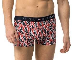  TOMMY HILFIGER ICON TRUNK LOGO PRI HIPSTER /  (L)